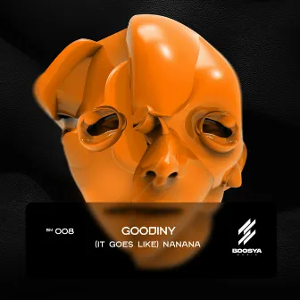 (It Goes Like) Nanana (Radio Edit) by Goodiny