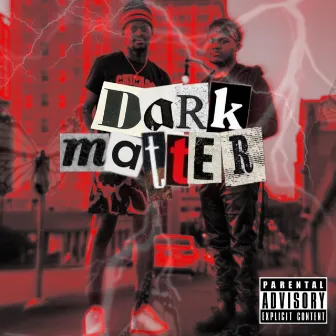 Dark Matter by Chi!