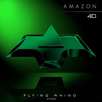 Amazon by 4D