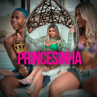 Princesinha by MC Miia