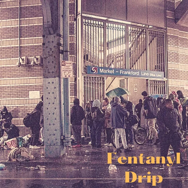 Fentanyl Drip