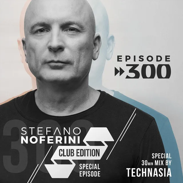 Club Edition 300 (Special Episode)