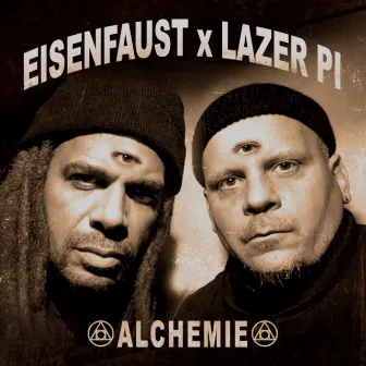 Alchemie by Lazer Pi