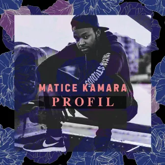 Profil by Matice Kamara