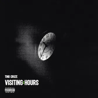 Visiting Hours by Tino Cruze