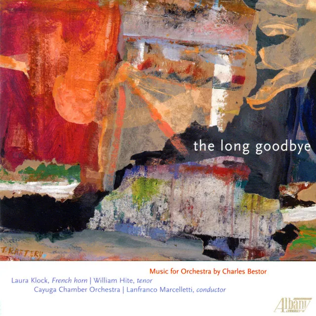 "The Long Goodbye": Fanfare and Death March