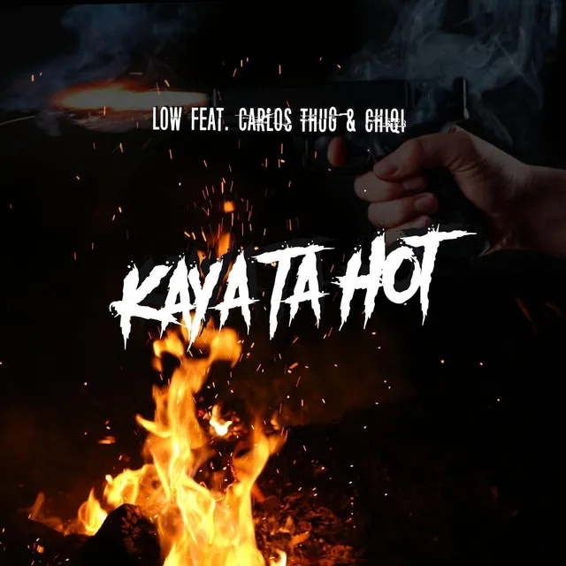 Kaya Ta Hot