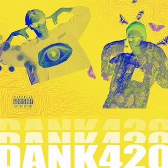 Dank420 by BAKU