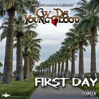 First Day by D-Lo The Doctor