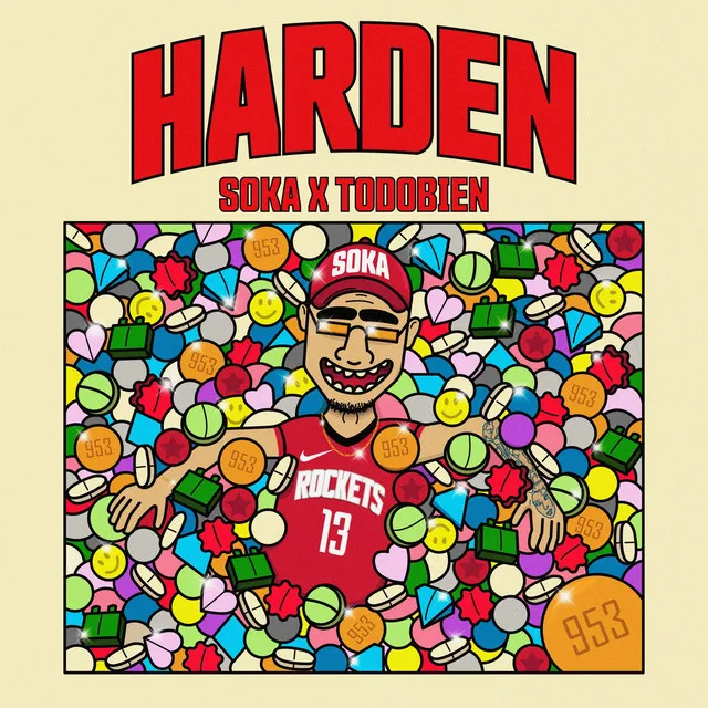 HARDEN