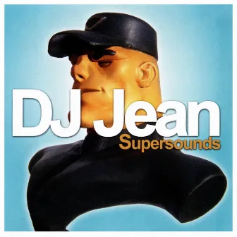 Supersounds by DJ Jean