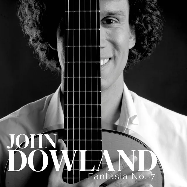 Dowland: Fantasia No. 7