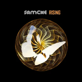 Rising by SAMCHE