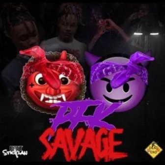 Pfk Savage by PFK Meat