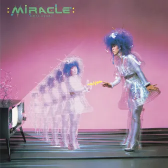 Miracle by Ami Ozaki