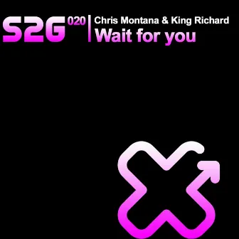 Wait for You by King Richard