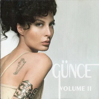 Günce, Vol. 2 by Günce