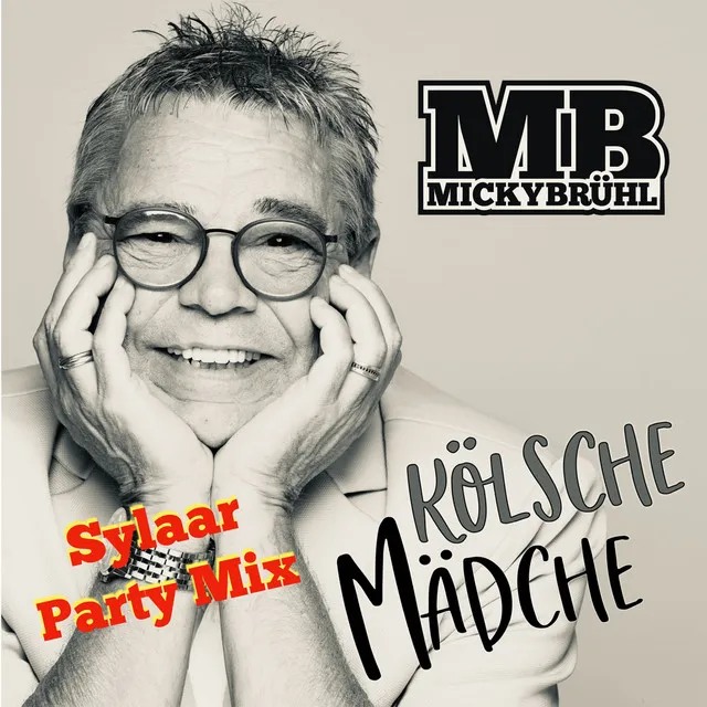 Kölsche Mädche (Sylaar Party Mix)