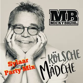 Kölsche Mädche (Sylaar Party Mix) by Eric Sylaar