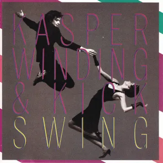 Swing by Kasper Winding