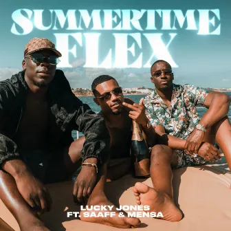 Summertime Flex by Lucky Jones