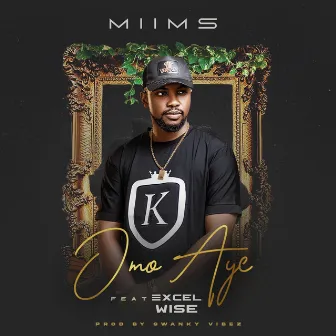 Omo Aye by Miims