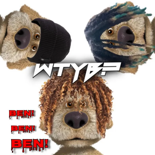 WYTB? (Ben Ben) [Radio Edit]