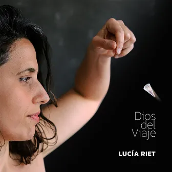 Dios del Viaje by Lucia Riet