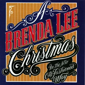 A Brenda Lee Christmas by Brenda Lee