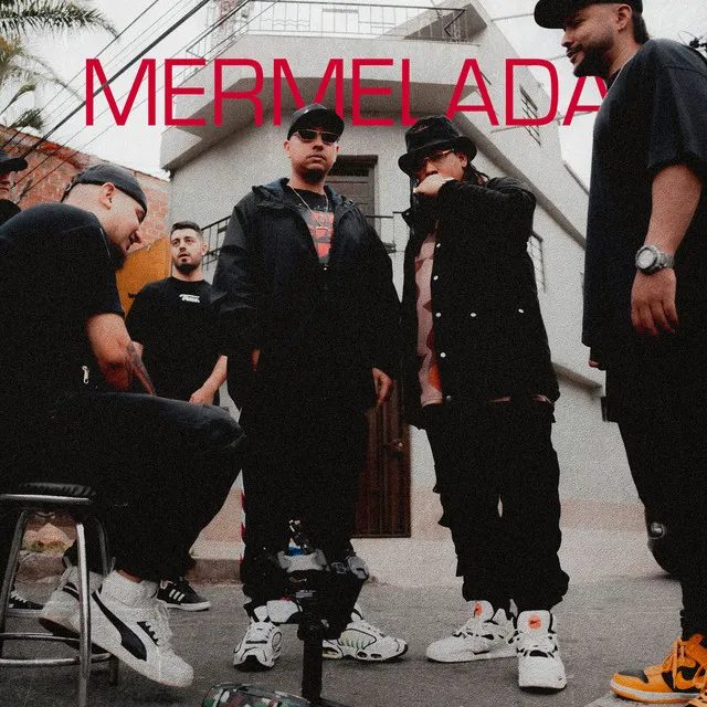 Mermelada