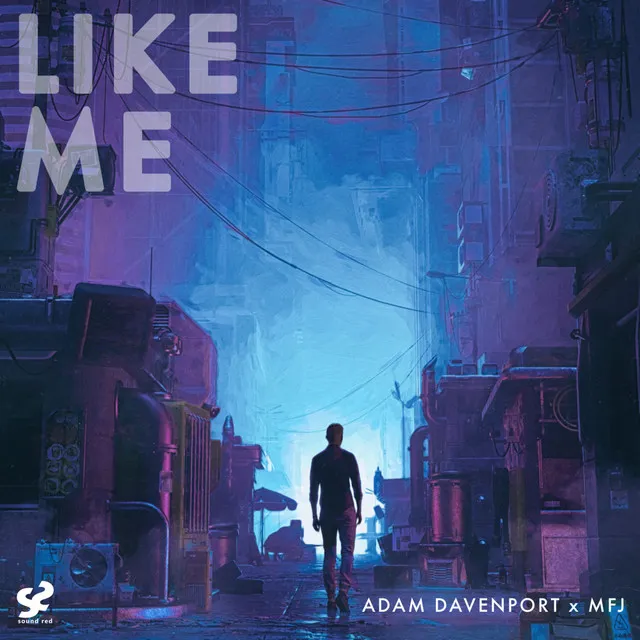 Like Me - Radio Version