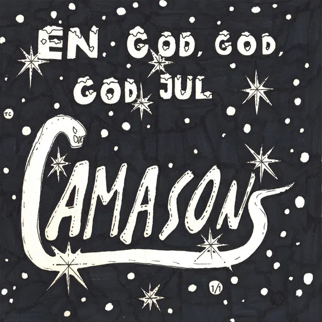 En god, god, god jul