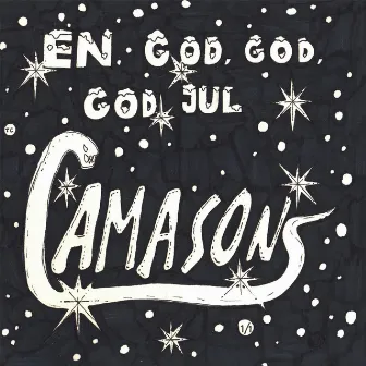 En god, god, god jul by Amason