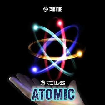 Atomic by Cellas