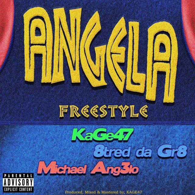 Angela Freestyle