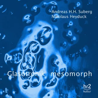 Mesomorph by Nikolaus Heyduck