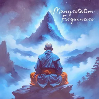 Manifestation Frequencies by Meditation Frequency