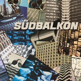 Südbalkon by luki