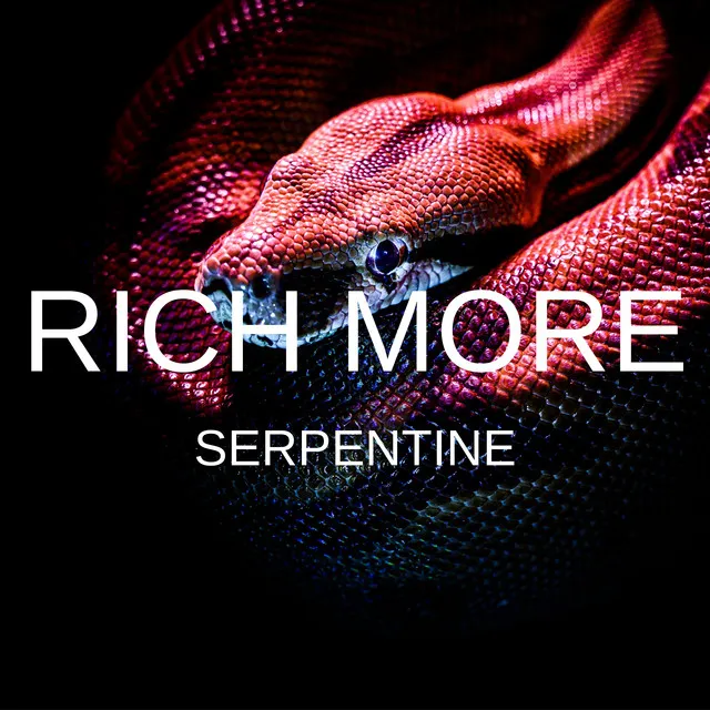 Serpentine