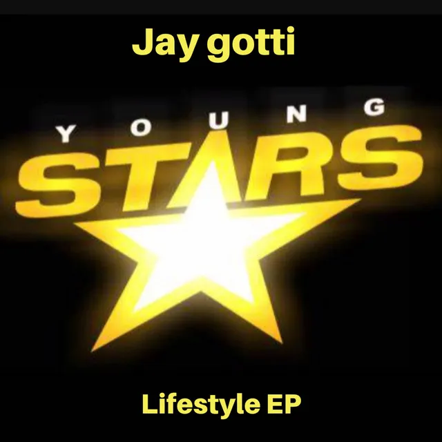 Young Stars Lifestyle EP