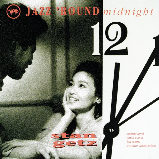 Jazz 'Round Midnight