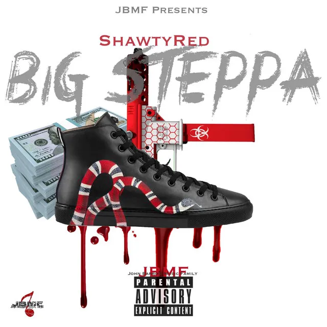 Big Steppa