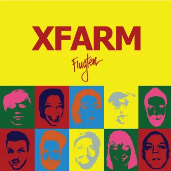 Flugten by Xfarm