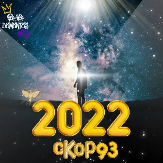 2022 by HIP-HOP DEMENTES