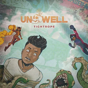 Tightrope by UNWELL