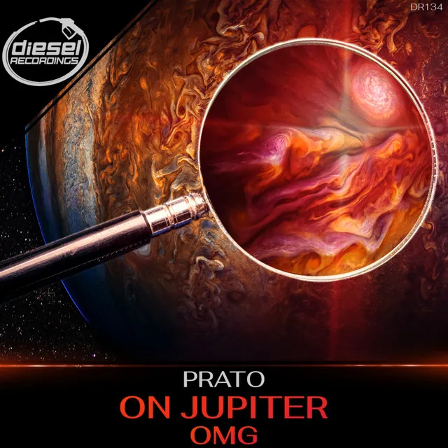 On Jupiter / OMG