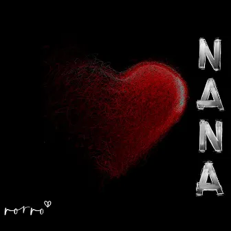 Nana by Rorro