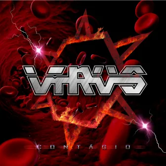 Contágio by Virus