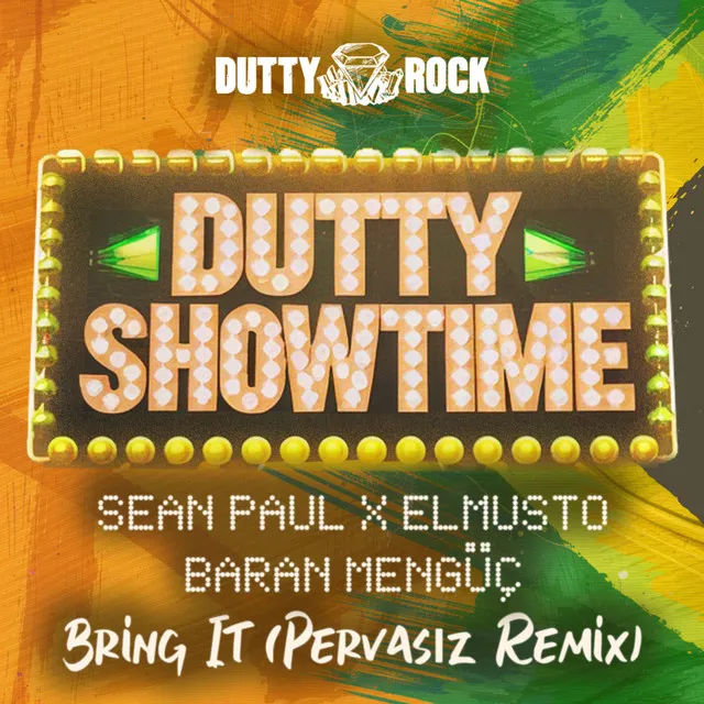 Bring It (Pervasız Remix)