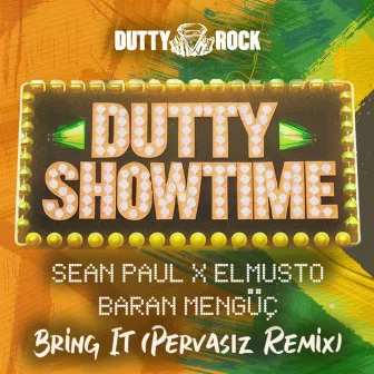 Bring It (Pervasız Remix) by Baran Mengüç